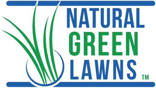 Natural Green Lawns